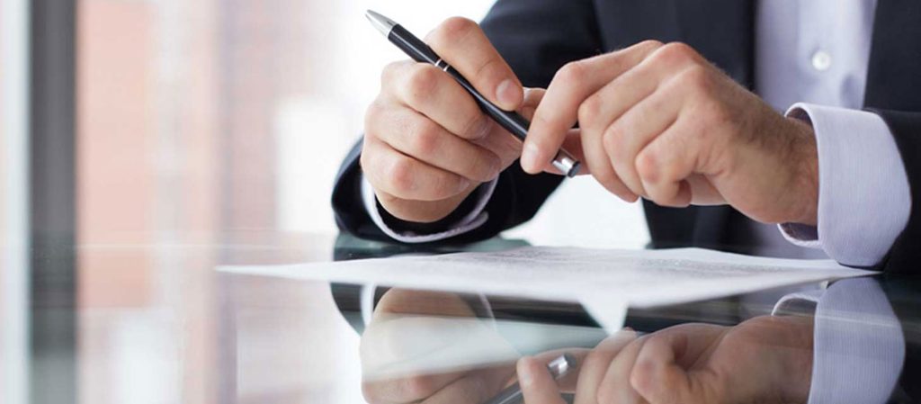 Advisory consultation